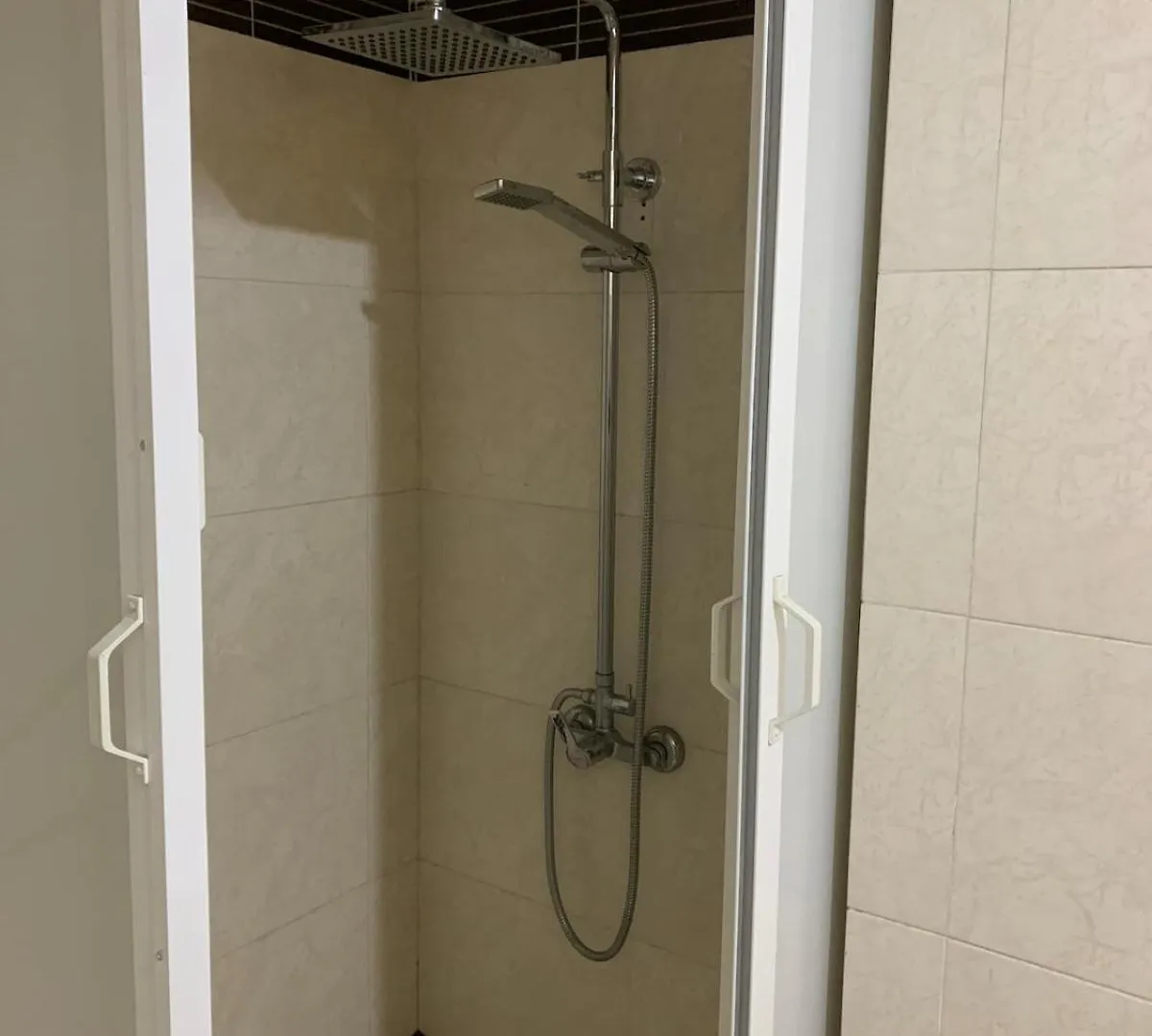 Quiet And Bright Apartment In Hay Mohammadi Agadir Morocco