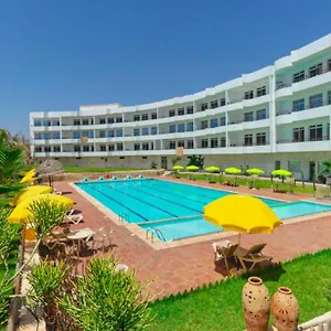 Sables D'or Agadir