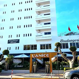 3* Hotell Studiotel Afoud