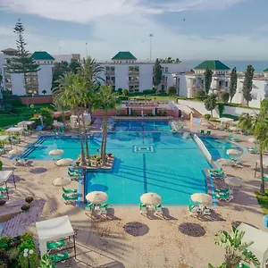 4* Hotell Club