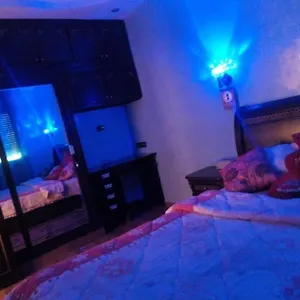  شقة Adrar
