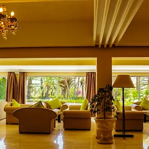 3* Hotell Hamilton