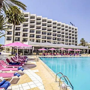 4* Hotell Royal Mirage