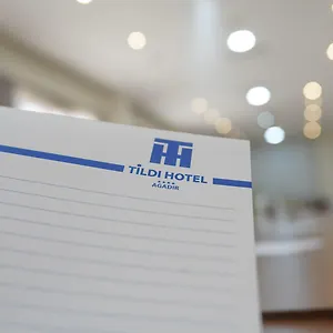 4* Hotell Tildi &