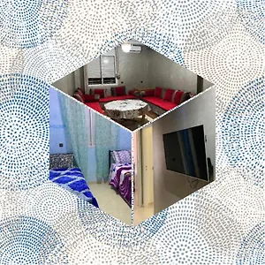 Agadir Holiday Apartment Agadir