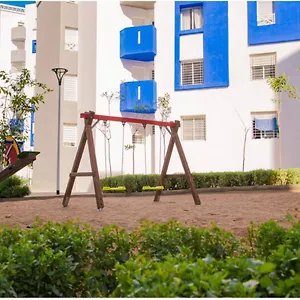 Assahil House Agadir