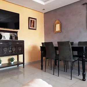 Le Nid Douillet D'islane Agadir