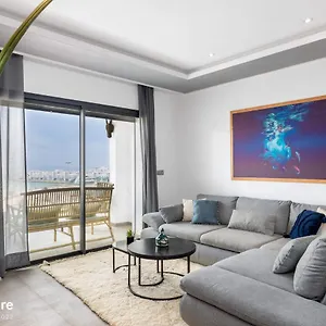 Stayhere Beachfront Escape Agadir