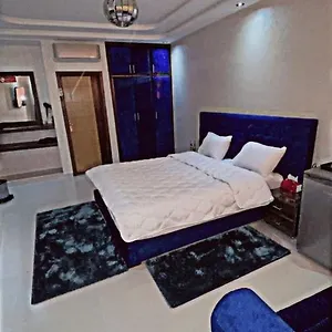Gasthof Riad Dar Salam, Agadir