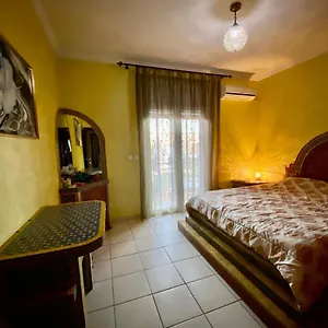 Ferienhaus Ory, Agadir