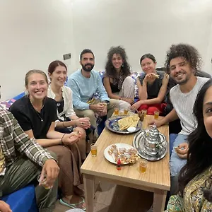Moroccan Family House Agadir