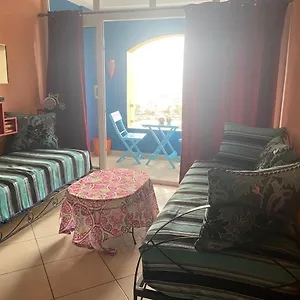  شقة Taghazout Bay