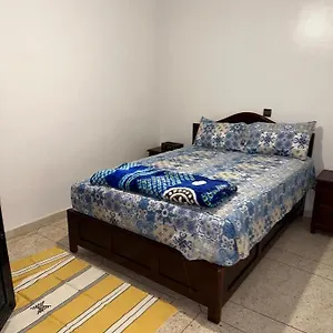  بيت شباب Dinosaur Anza Surf House