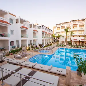 4* Hotell Timoulay And