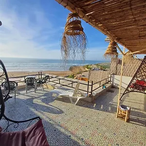 Miramar Surf Anza Agadir
