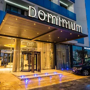 Dominium Hotel