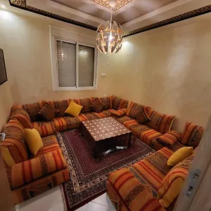 Anza Meftah Sahel Agadir