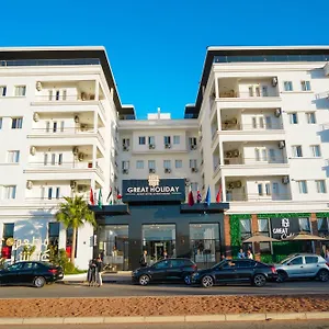  شقة Great & Penthouse