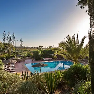 Dar Maktoub Bed and breakfast