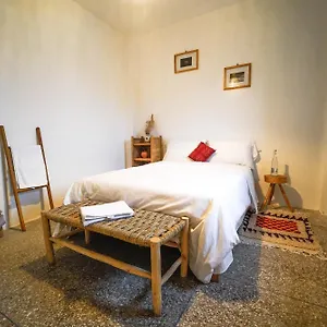 Hostel Anza Sets House, Agadir