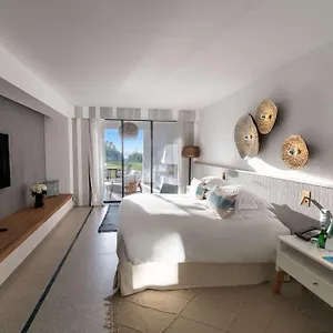5* Отель Sofitel Thalassa Sea &