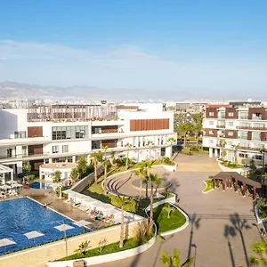 4* Hotell Zephyr