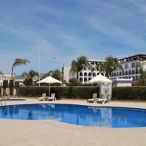 Aparthotel Rofaida, Agadir