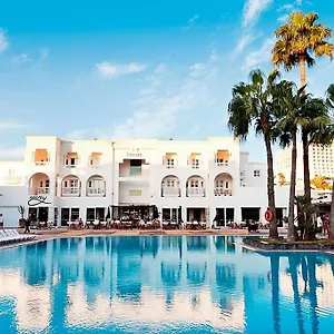 4* Курортный комплекс Royal Decameron Tafoukt &