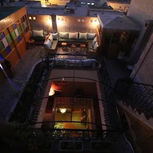Les Chtis D'agadir Riad