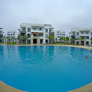 Apartment Hivernage Founty, Agadir