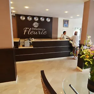 3* Hotell Hoteliere Fleurie