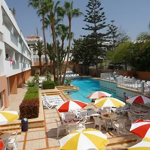 3* Hotell Kamal Center