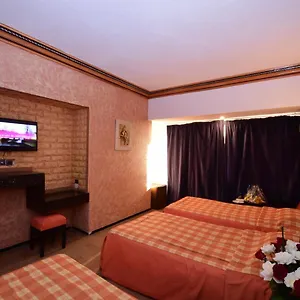 3* Отель Sud Bahia 