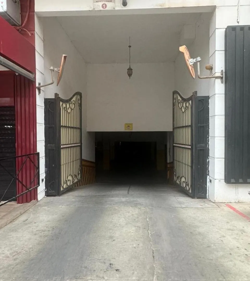 Quiet And Bright Apartment In Hay Mohammadi Agadir Marokko